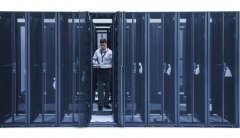 美國(guó)服務(wù)器機(jī)房介紹