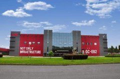 美國數(shù)據(jù)中心的級(jí)別劃分