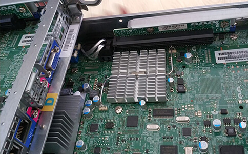 為什么服務(wù)器總是開著？電腦可以當(dāng)服務(wù)器嗎？